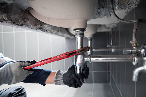 Trusted Gas Line Repair service in Rogersville, PA - Masters Plumbing Service